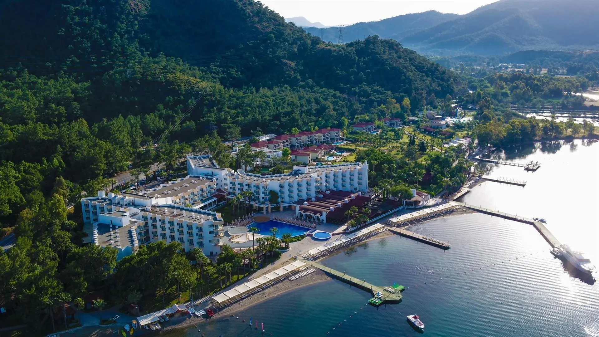 ЭГЕЙКА ПРОДОЛЖАЕТ РАДОВАТЬ 

📍Fortezza beach resort 5*

Прекрасный семейный отель в Мармарисе , шик
