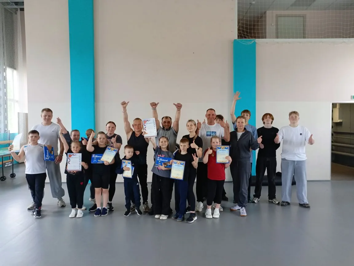 💥В рамках Всероссийской недели семьи  стены нашей школы наполнились невероятной энерги...