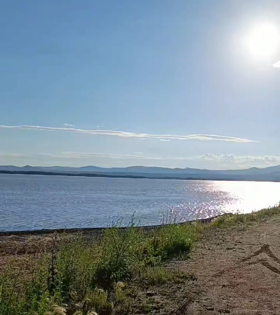 🌅 Доброе утро, любимый Ульчский район!
⁣
День только начинается и впереди столько возможностей. Мож