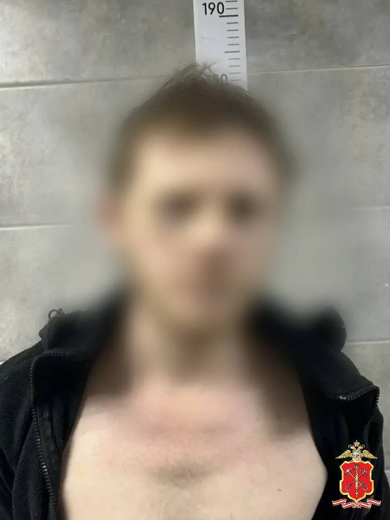 🤯 Конфликт из-за ревности в Петербурге закончился ножевым ранением