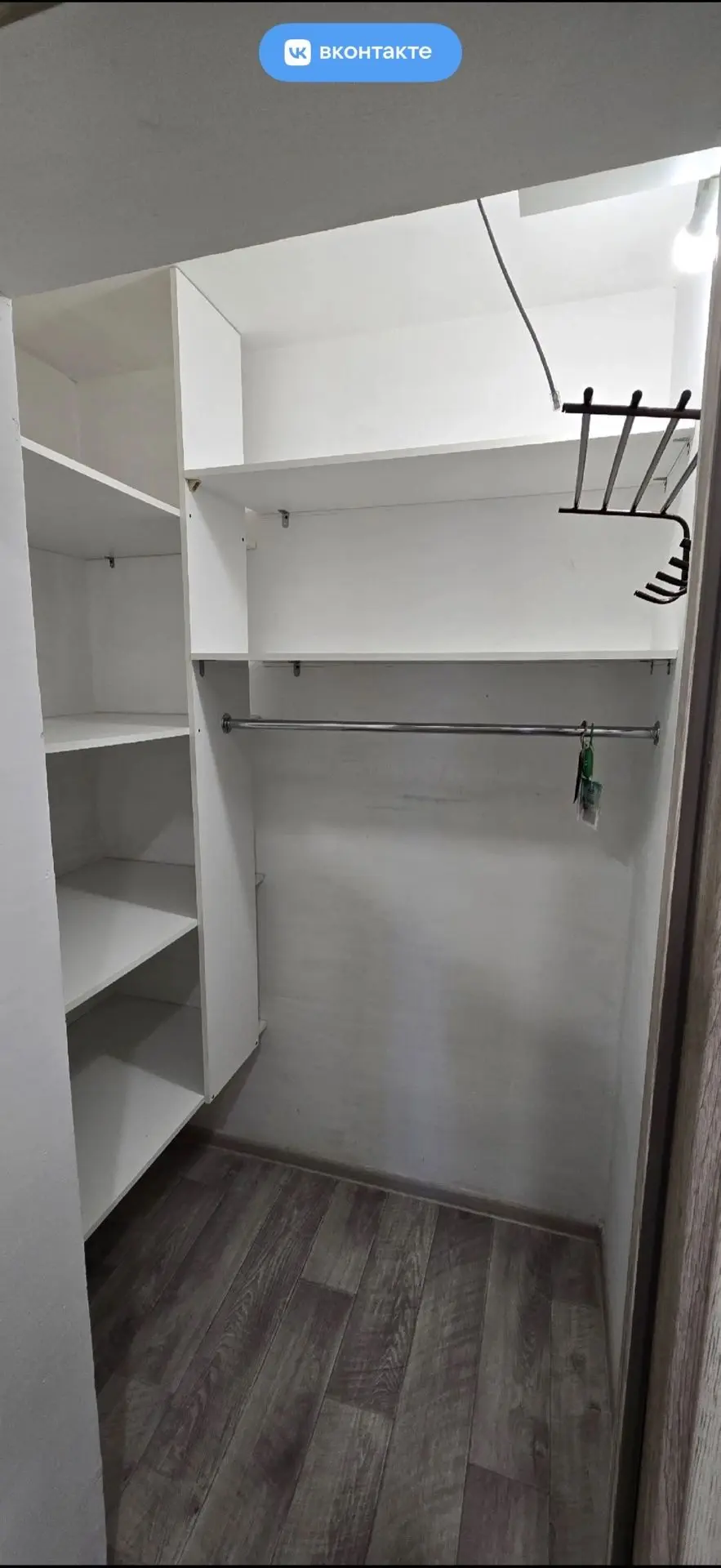Сдам 2-к квартиру ❤️

📌Адрес : Сновицы

56кв.м, окна на разные стороны, балкон, газовое отопление, 