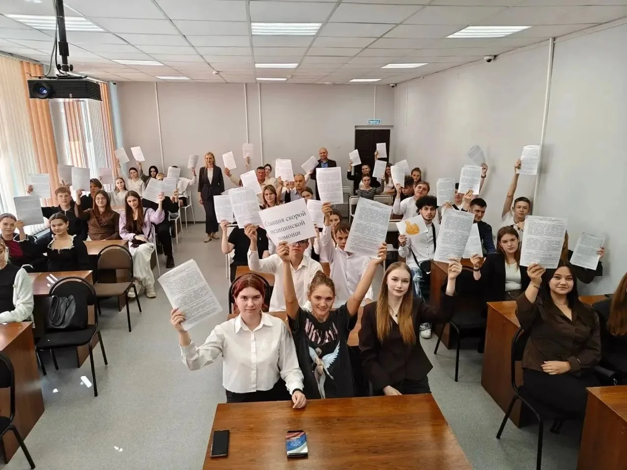 Целевое обучение — это не просто учёба, это надёжный старт карьеры и реальная возможнос...