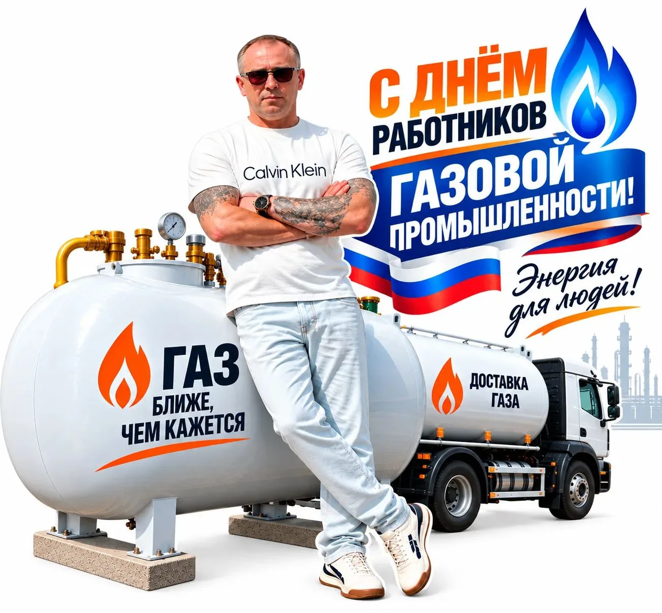 Всех причастных с праздником!!!