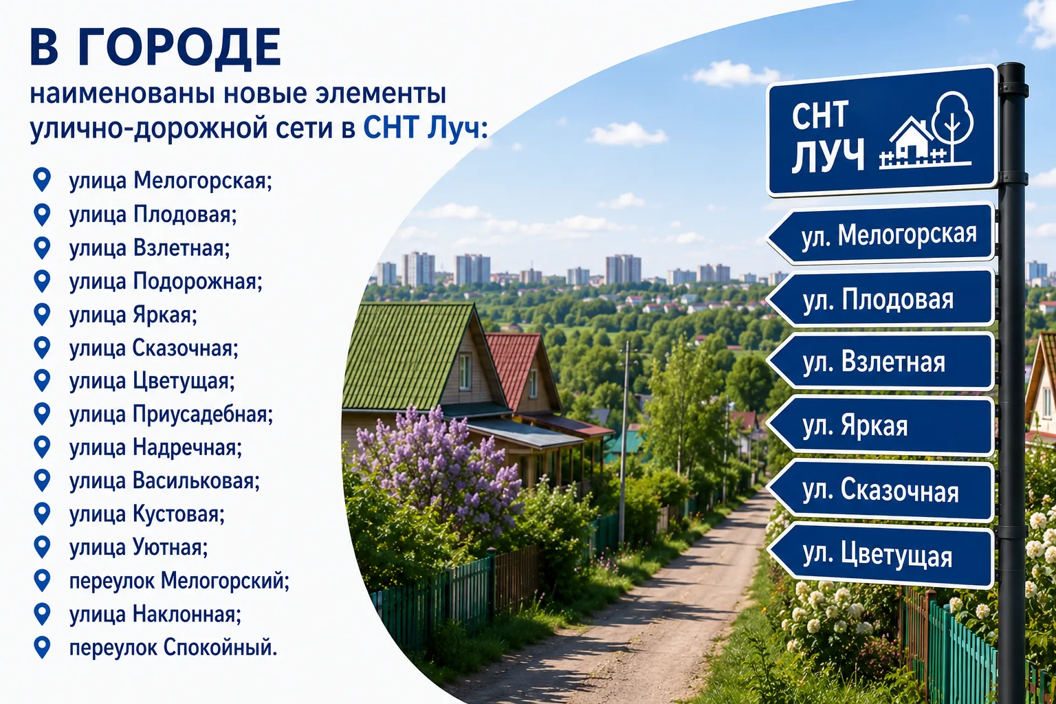 📢 В городе Белгороде, на основании решения заседания комиссии по увековечению памяти выдающихся лич