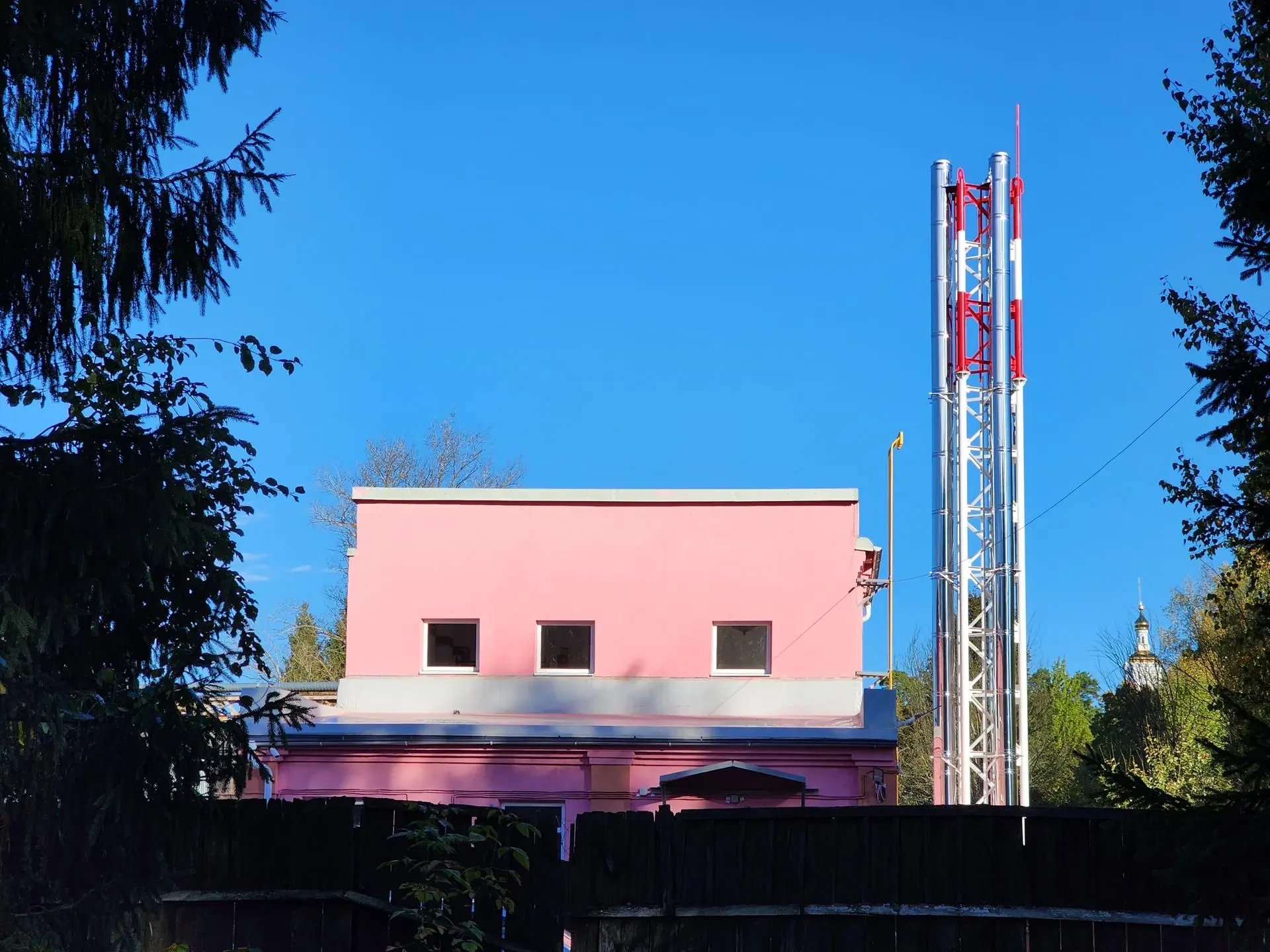 Тепло по-новому: как Народная программа меняет жизнь в деревне Авдотьино