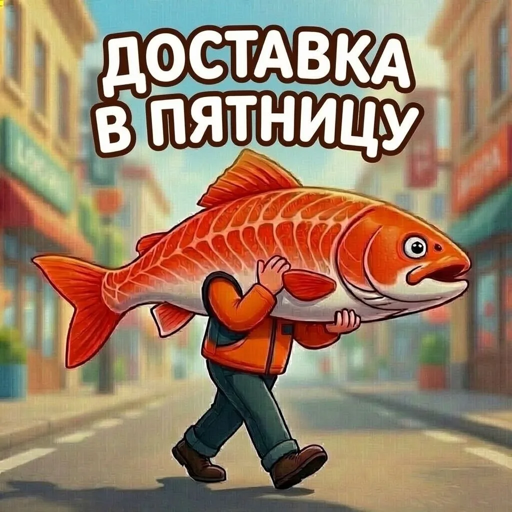 🐟 ДОРОГИЕ ГУРМАНЫ, СОБИРАЮ ЗАКАЗЫ НА ЭТУ ПЯТНИЦУ 🐟