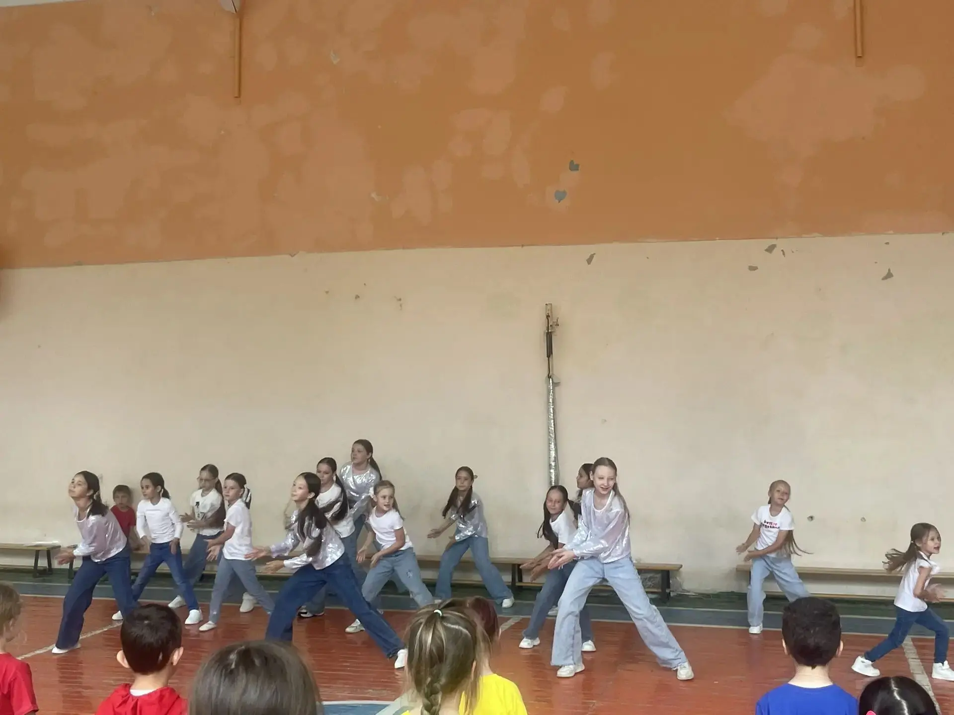Сегодня, 14 августа 2026 года, чебоксарская школа № 41 гостеприимно распахнула свои две...