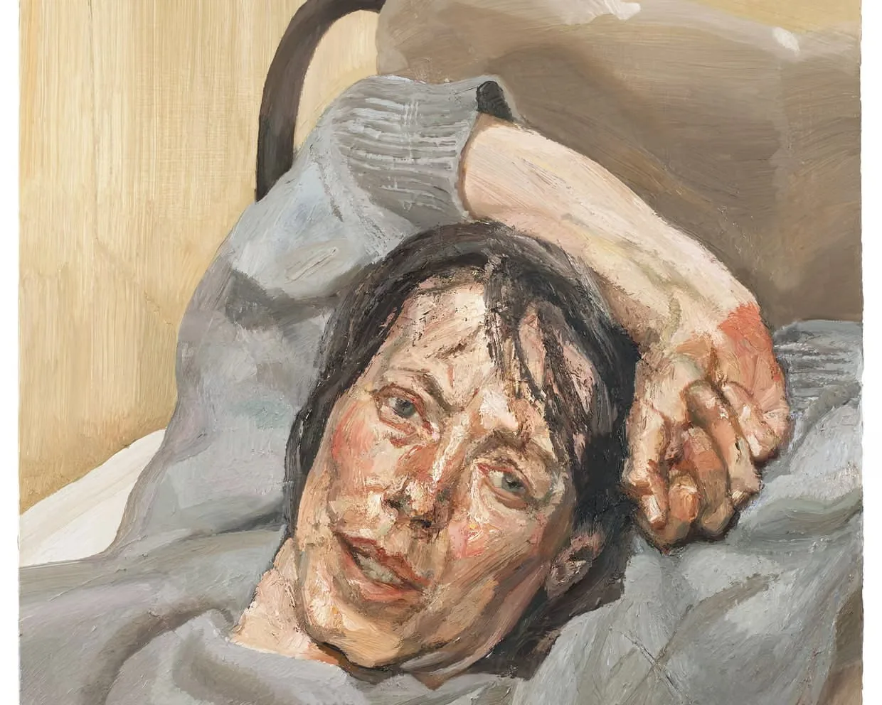 📌 В Лондоне пройдут самые дорогие торги года с работами Gustav Klimt, Henri Matisse и Lucian Freud.