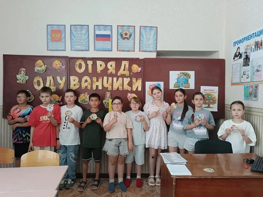 Последний день площадки пролетел незаметно, но оставил после себя океан ярких эмоций и незабываемых 