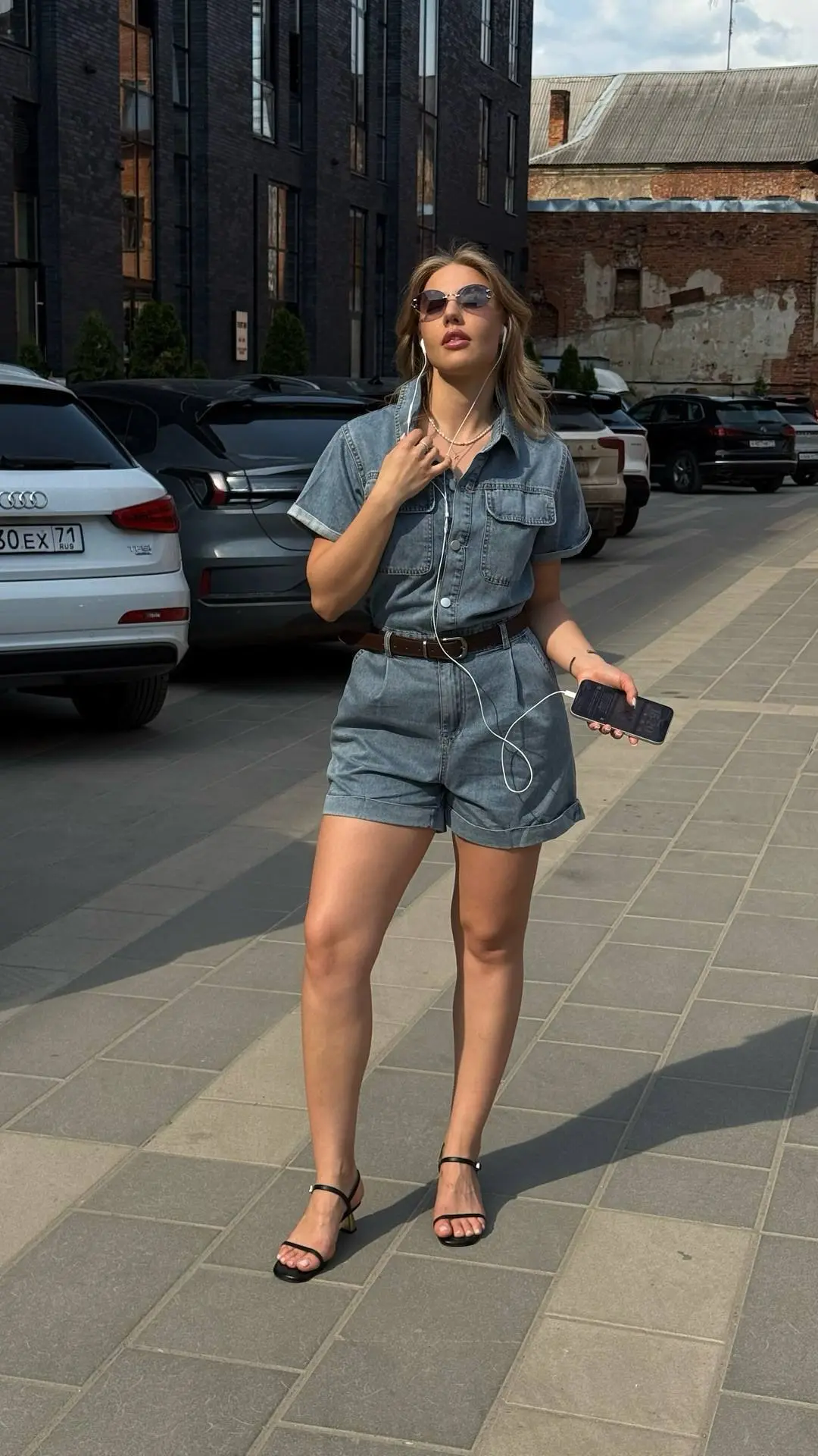 ВАУ ВАУ 🤩