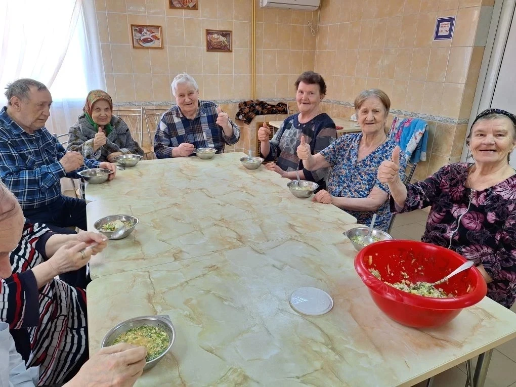☀️ Вкус лета: традиции в новом прочтении