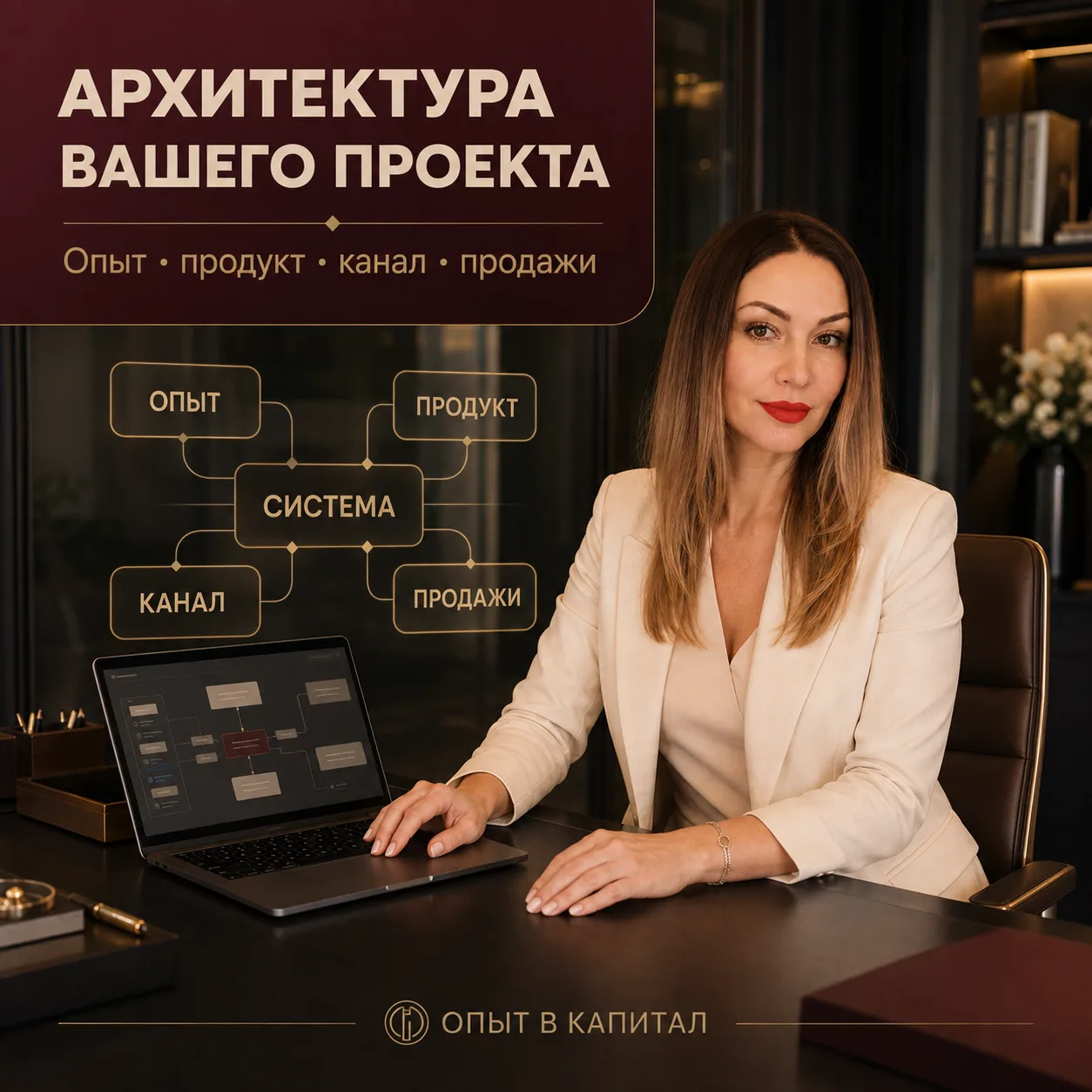 Что выбрать: архитектурную сессию или личное сопровождение?