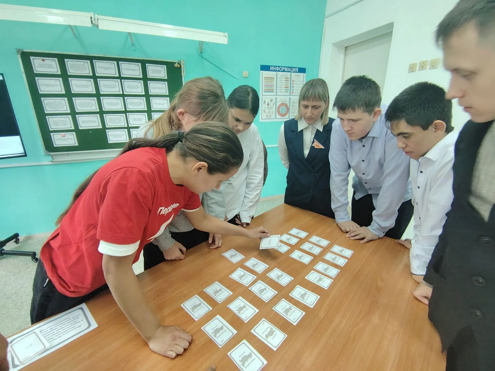 Вместе навсегда!✨🇷🇺