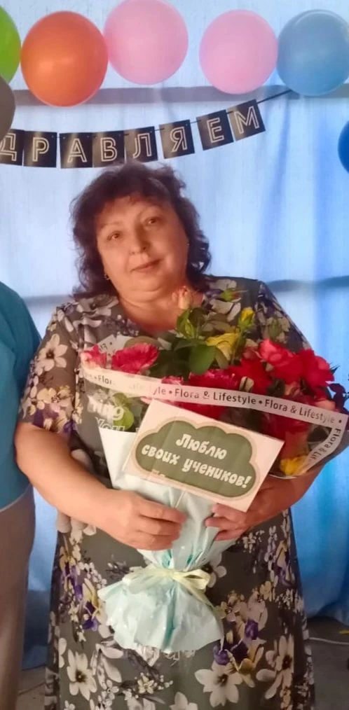 Я, Одерова Людмила Николаевна , учитель МБОУ ООШ N 11 п. Новоберезовка. В преддверии за...