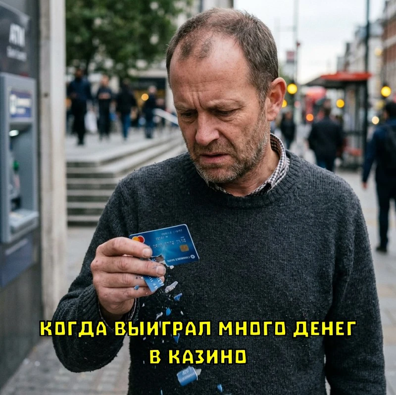Мужчина из Новосибирска оказался в черном списке банков после выигрыша

Житель Новосибирска выиграл 