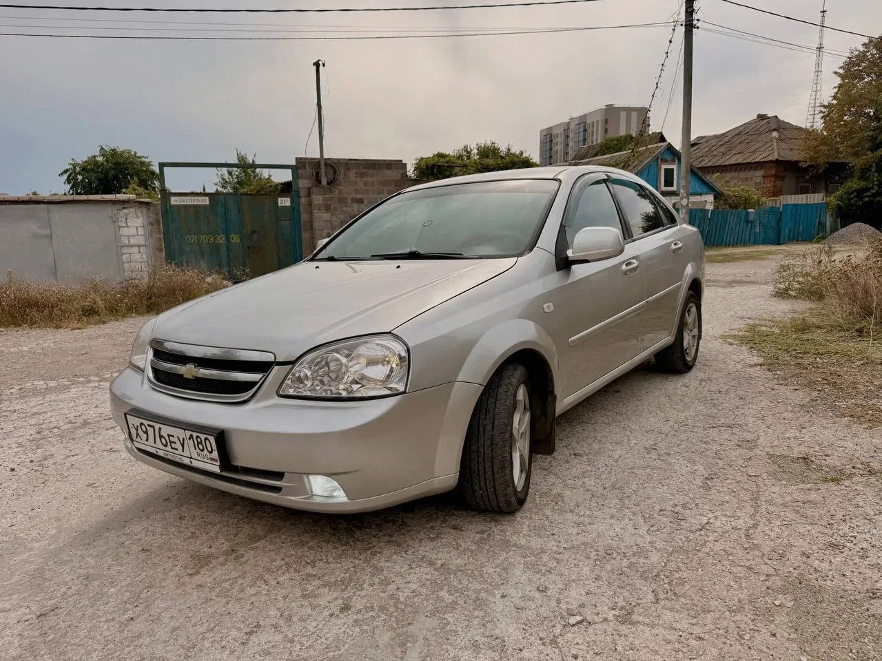 🚘🚘 Купить машину Шевроле Лачетти 🚘🚘