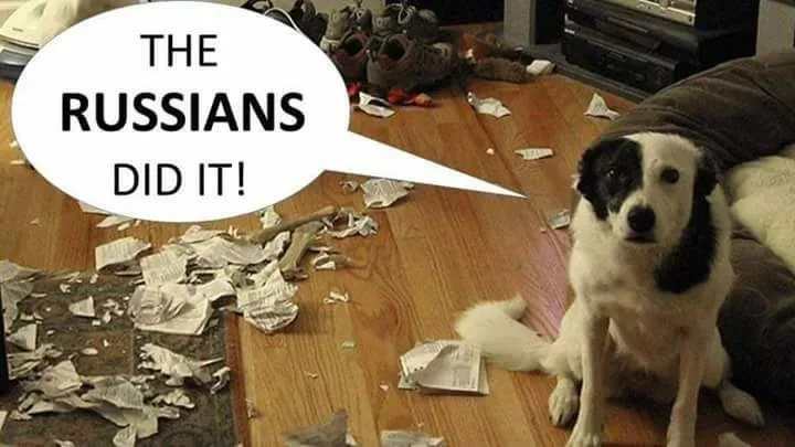 Мы рождены, чтоб мемы сделать жизнью!