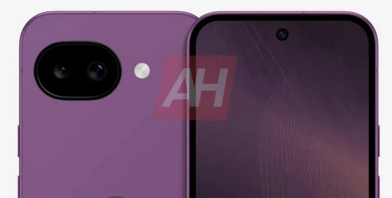 Только месяц прошёл с презентации Google Pixel 11, а нам уже подсовывают подробности пр...