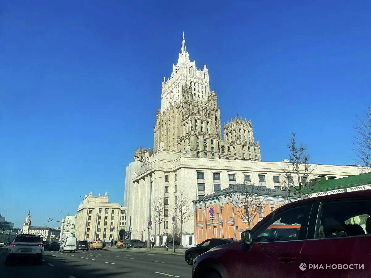 Последствия безумной террористической вакханалии Киева становятся всё заметнее в Европе...
