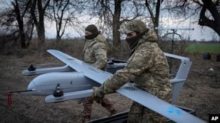 Польша не будет передавать Украине истребители МиГ-29, пока Киев не поделится с Варшавой технологиям