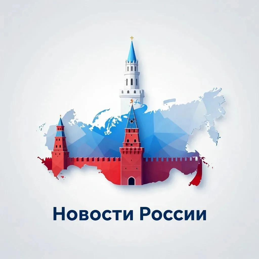 📋 Новости России