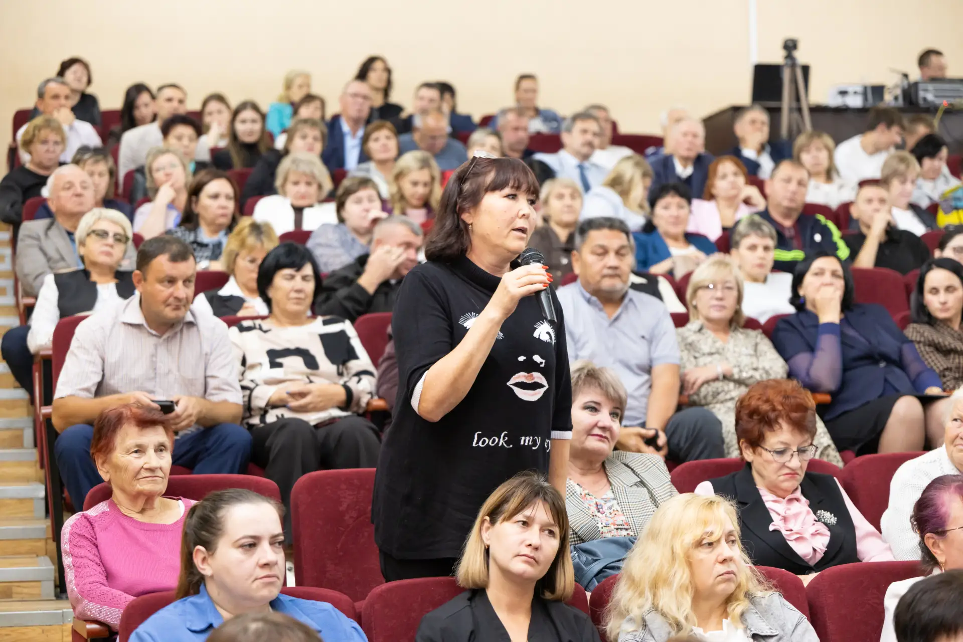 Заместитель председателя Правительства Саратовской области Александр Стрелюхин провёл в...