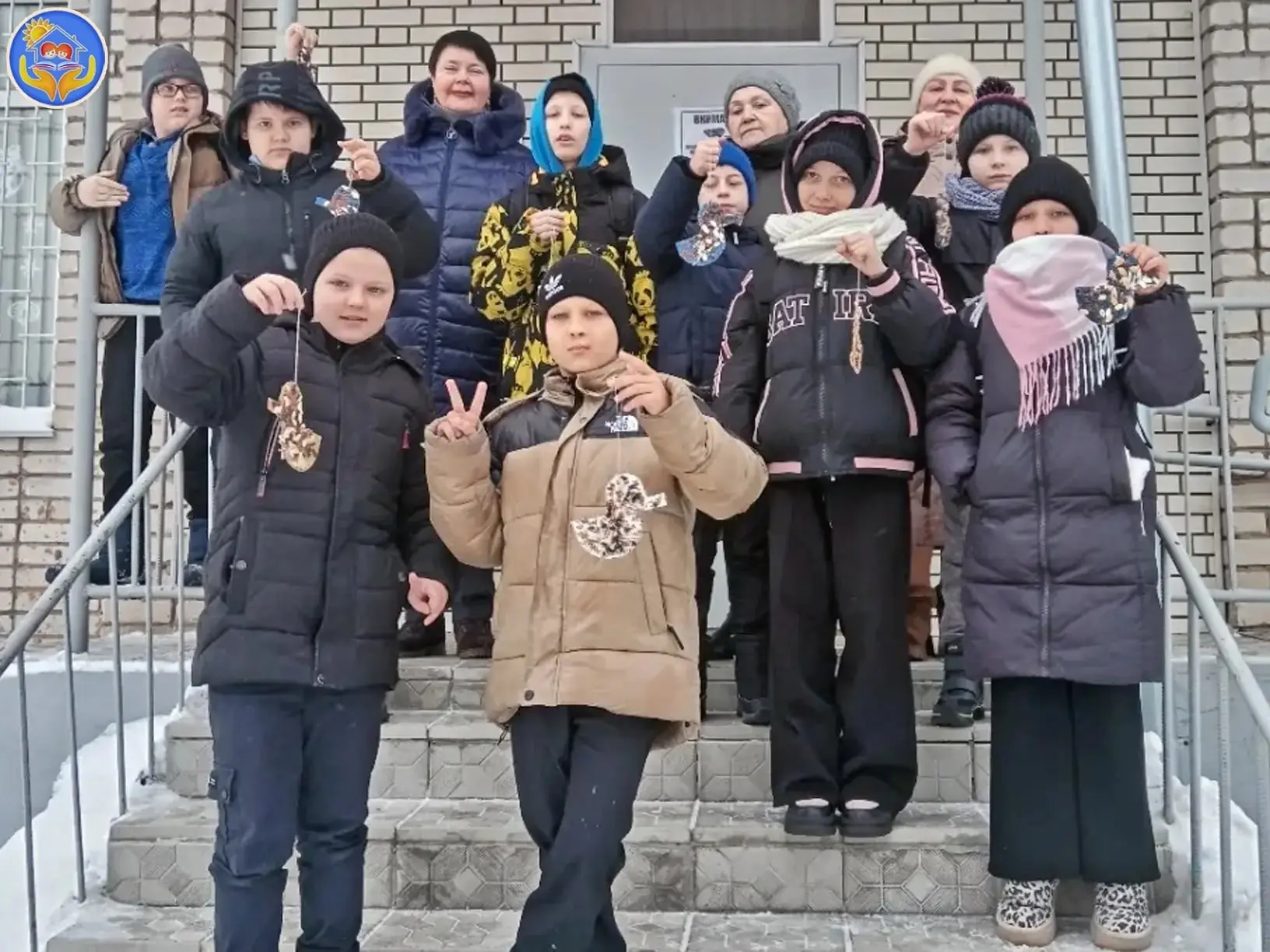 21 января 2026 года в Городском филиале МБУК «Гагаринская ЦБС» для обучающихся начальны...