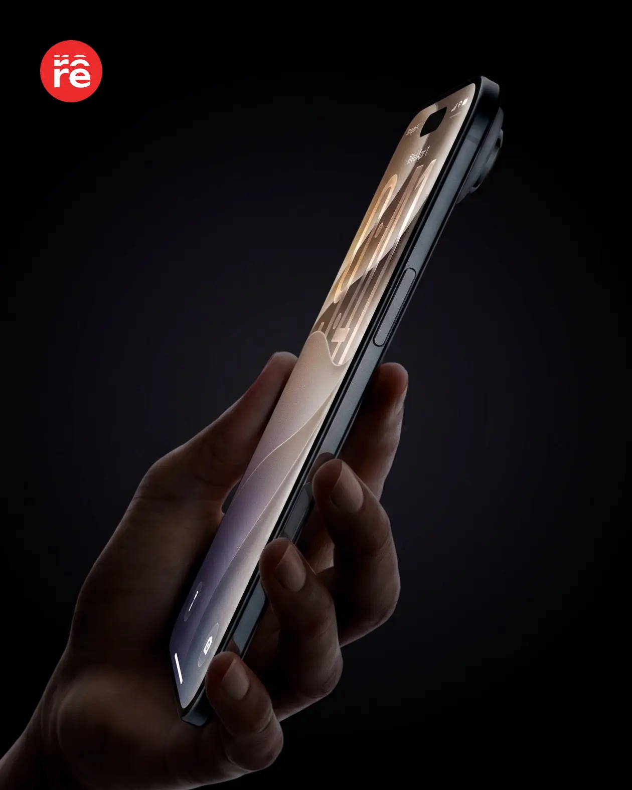 Apple сделает юбилейный iPhone в стиле iPhone Air