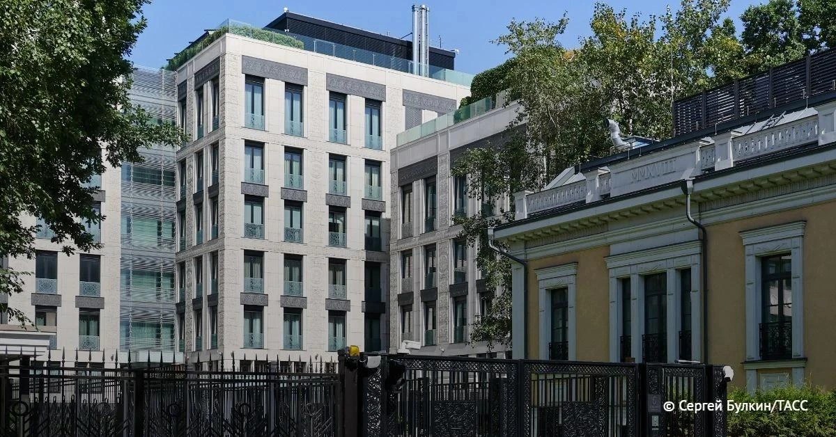Предложение элитных квартир в аренду в Москве по итогам лета выросло на 9% и достигло м...