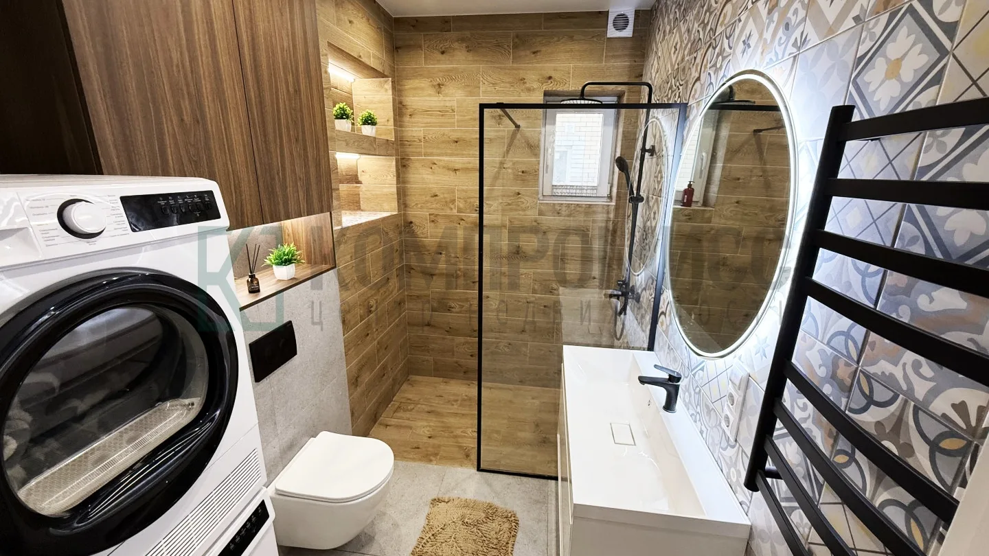 🏠 ID 132980967 Адрес: Краснодарский край, г. Краснодар, Прикубанский р-н  📍 Современный дом с дизайн