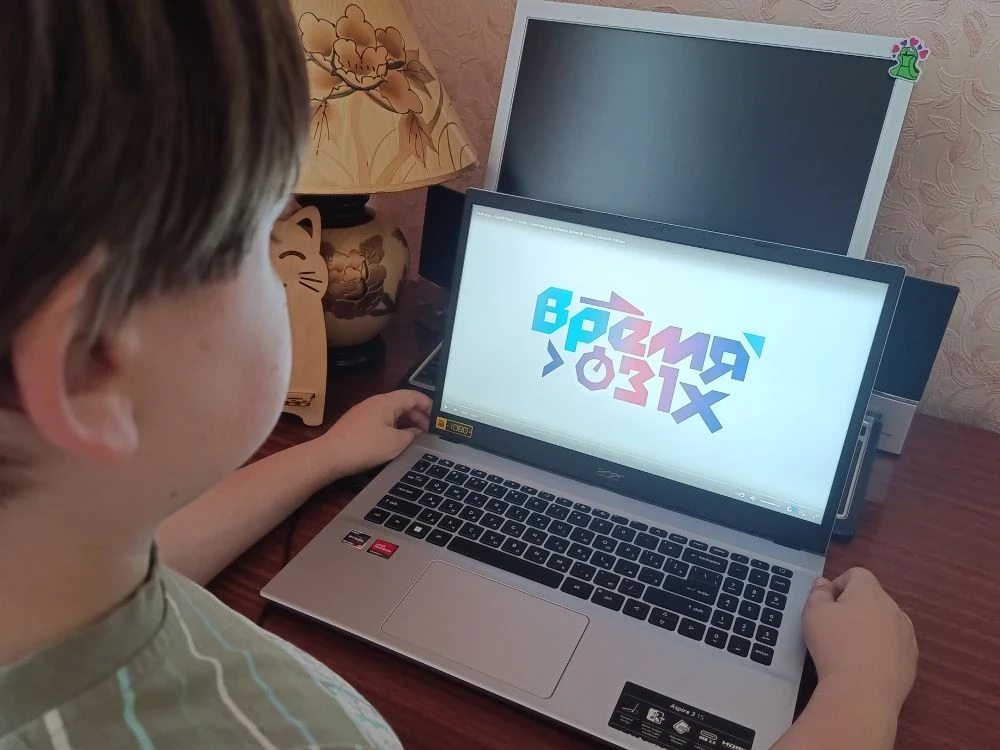 В гостях у истории: мы посмотрели мультфильм «Мой дом – Белогорье»