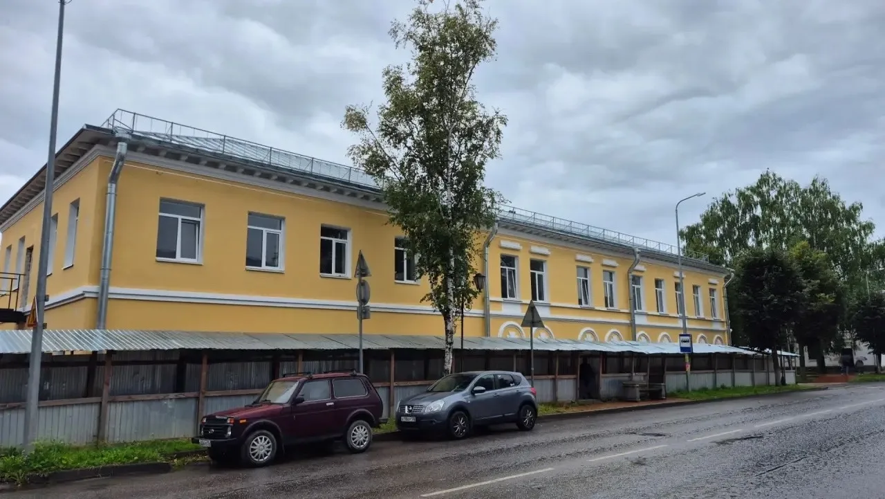 В субботу, 15 августа, вместе с заместителем Главы Константином Ефимовым провели встреч...