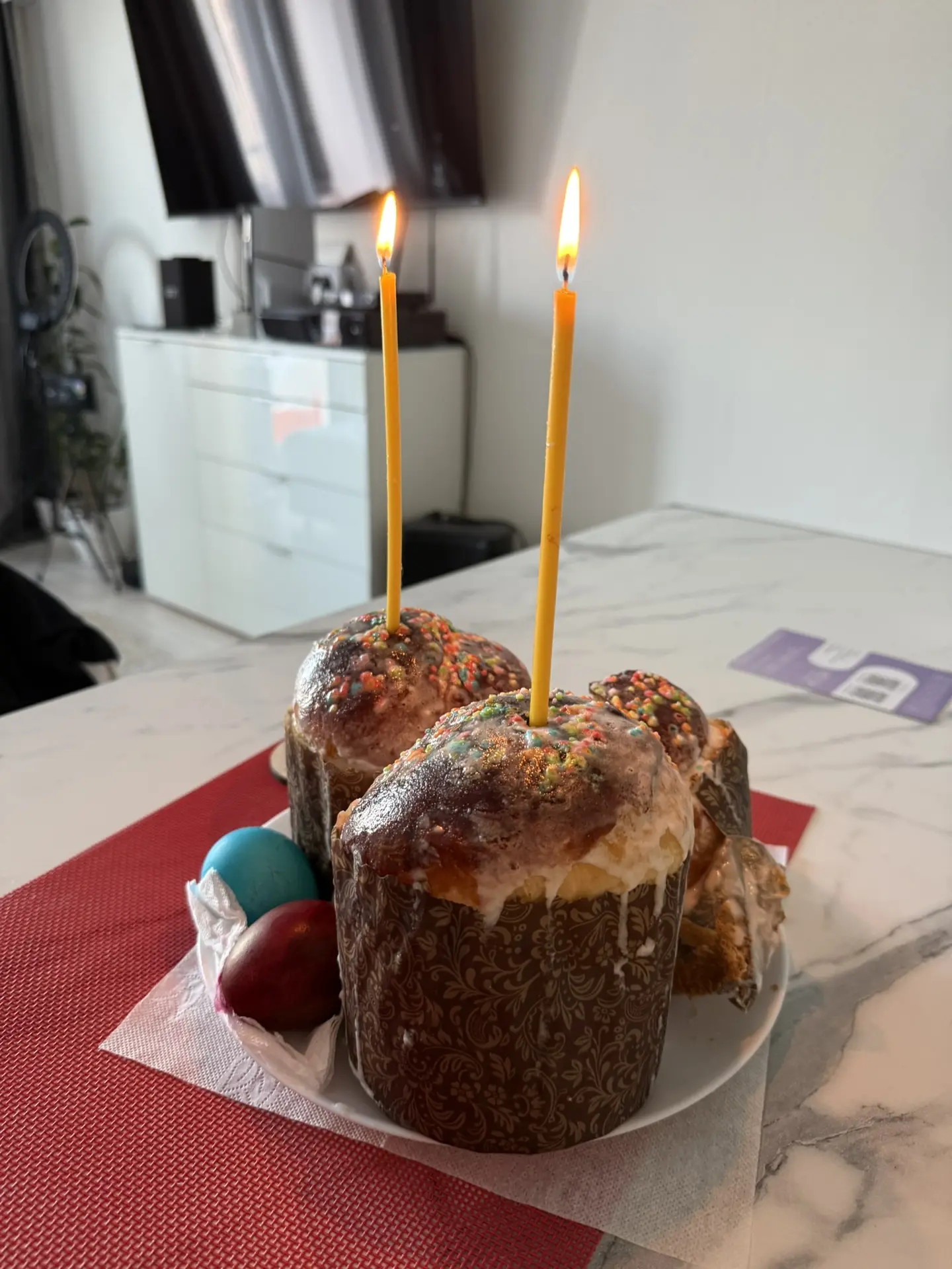 Христос Воскрес 🙏 Всех с праздником светлой Пасхи🙏