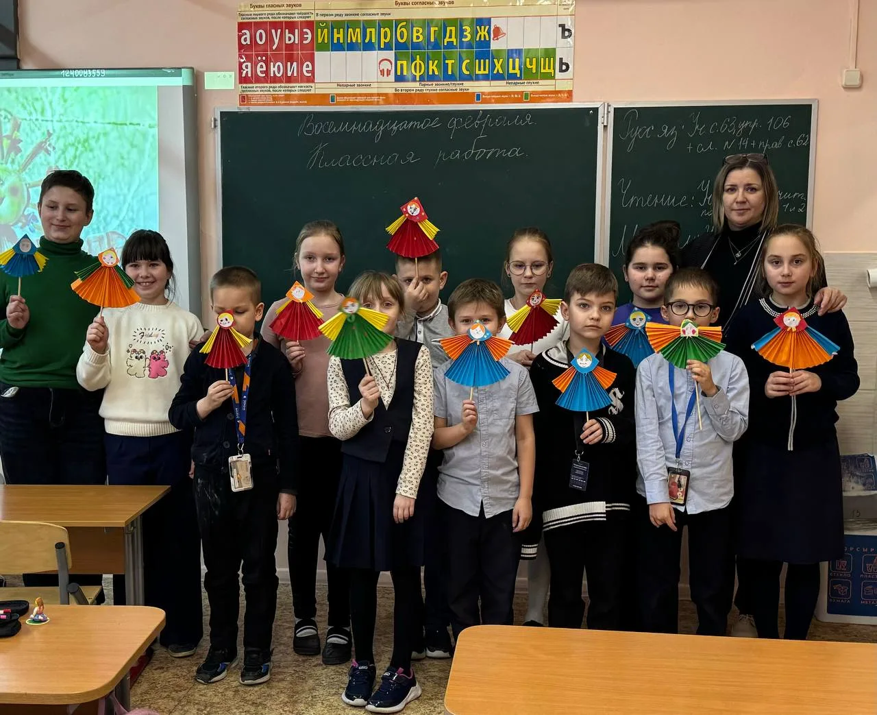 🧚🏻‍♂️ «Мастер-класс: создаём куклу»   Масленица — праздник, с которым можно прикоснуться к традициям