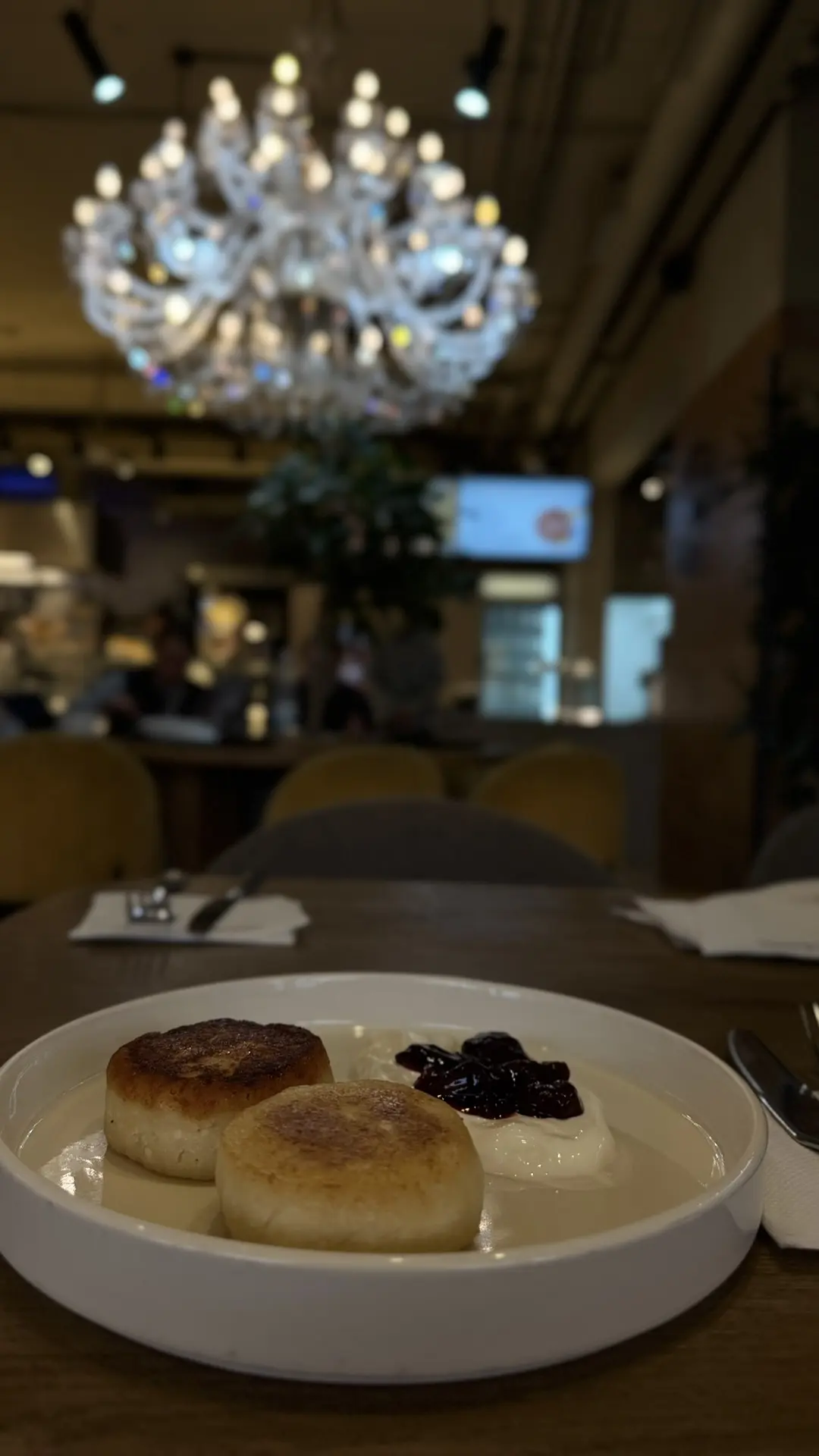 Доброе Краснодарское утро!☺️
