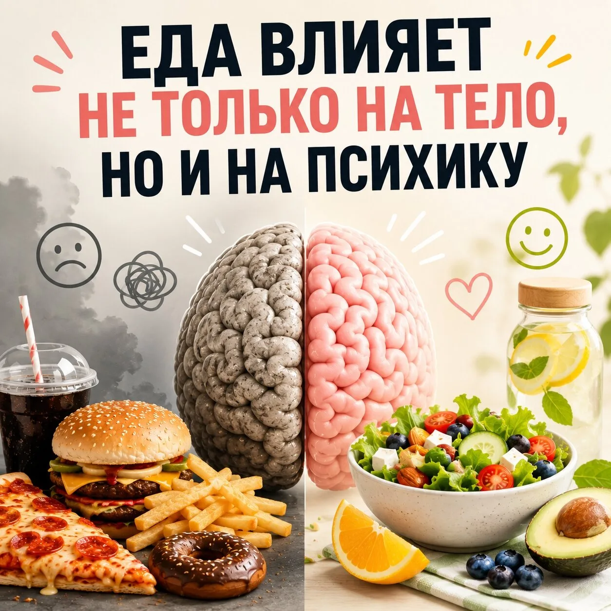 Любители вкусно поесть, внимание!