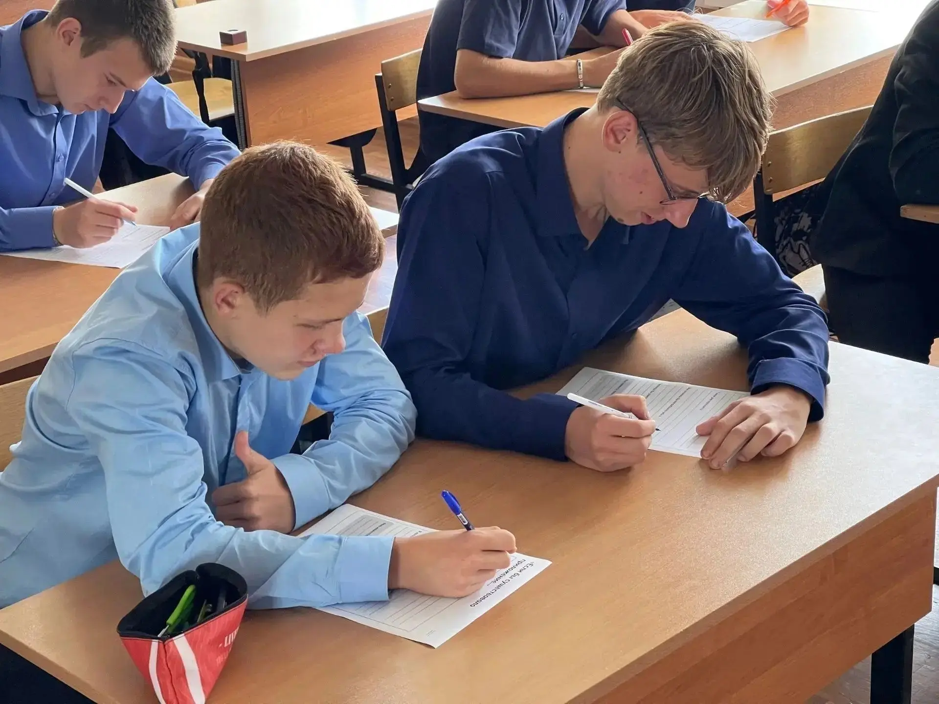 Кем стать и куда пойти учиться?