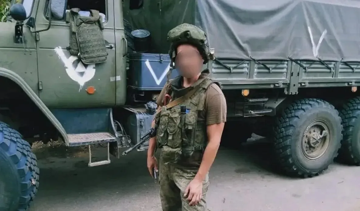 🎮 Хабаровчанин с позывным «Лимит» променял компьютеры на БПЛА

Наш герой подчёркивает, что до 2022 