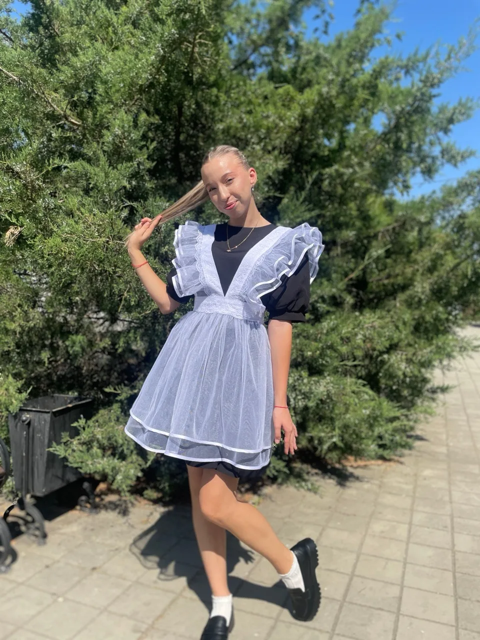🌟 Гордость нашей школы!🌟

Сегодня мы с особой гордостью поздравляем Панченко Софью с замечательным