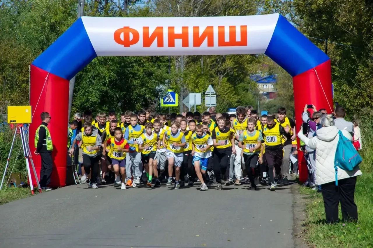 Дорогие жители, делюсь главными событиями прошедшей недели: