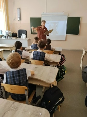 «Читаем детям о войне»: путешествие в историю через творчество К.Г. Паустовского