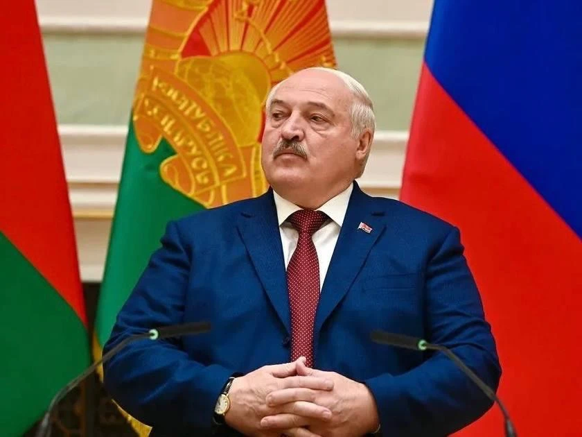 Лукашенко одобрил проект соглашения с Россией об облегчённом получении ВНЖ Беларуси