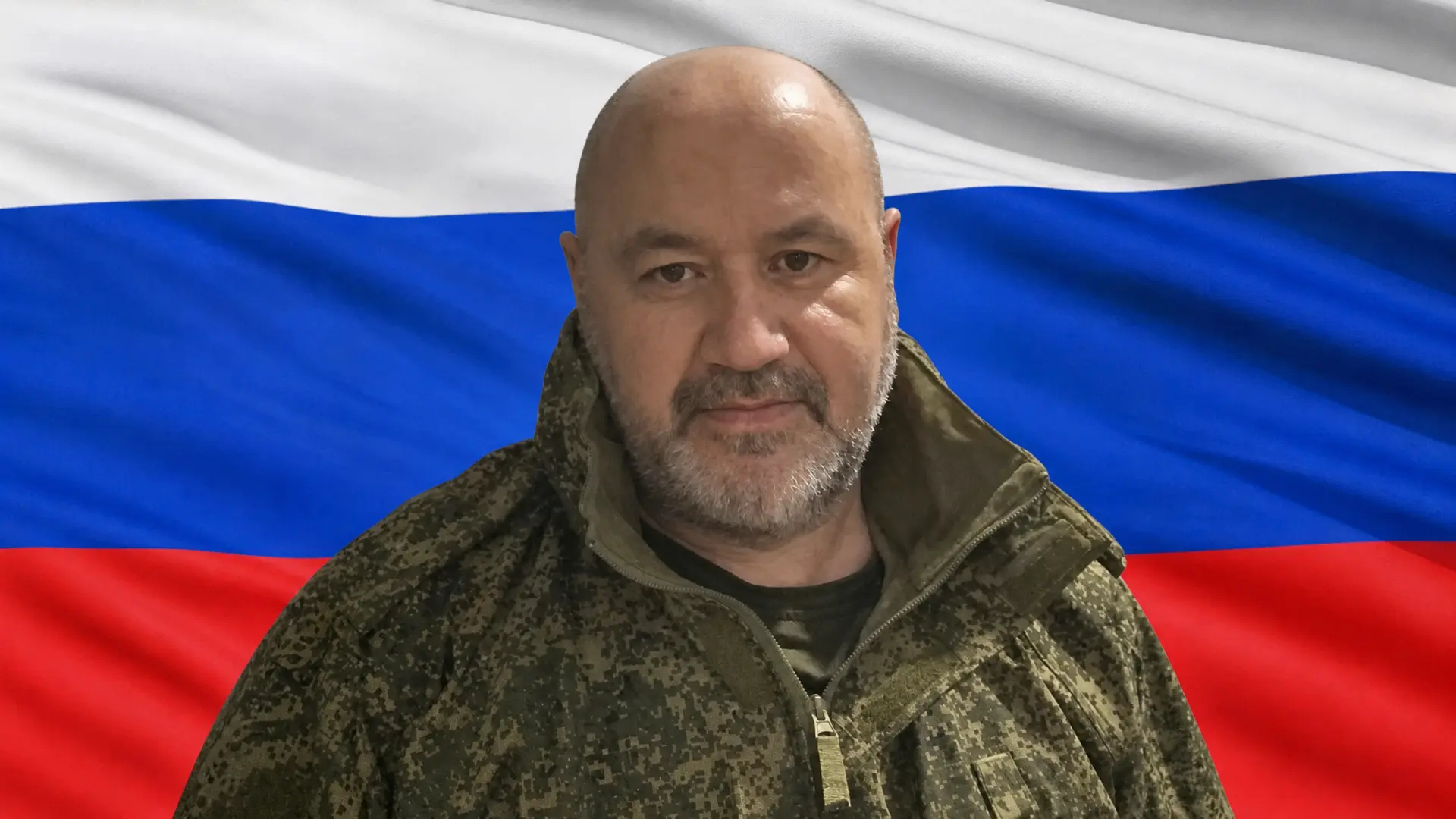 С возвращением в строй, Руслан Магометович!