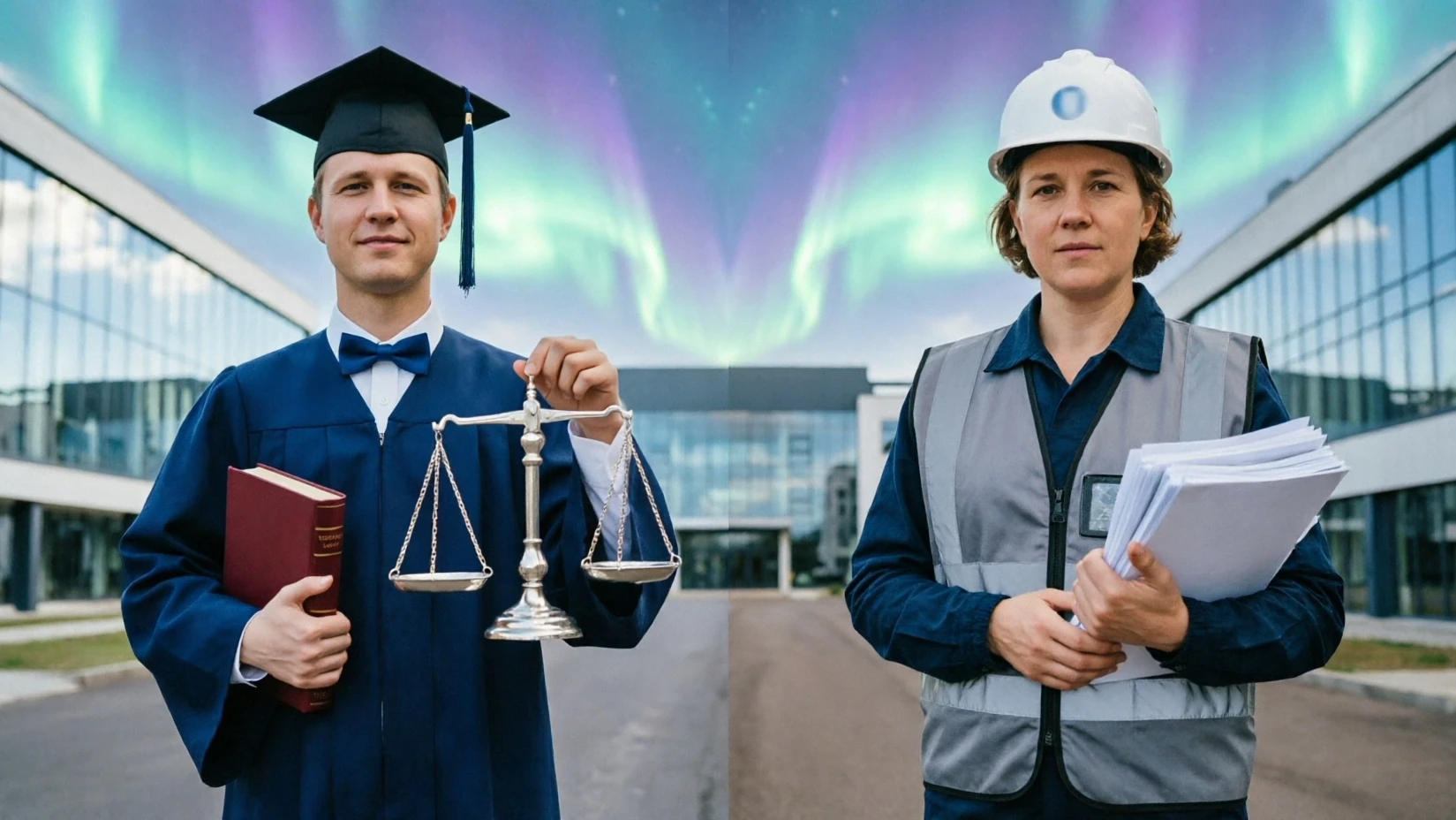 🎓 Хочешь учиться в топовом вузе и гарантированно получить работу?
