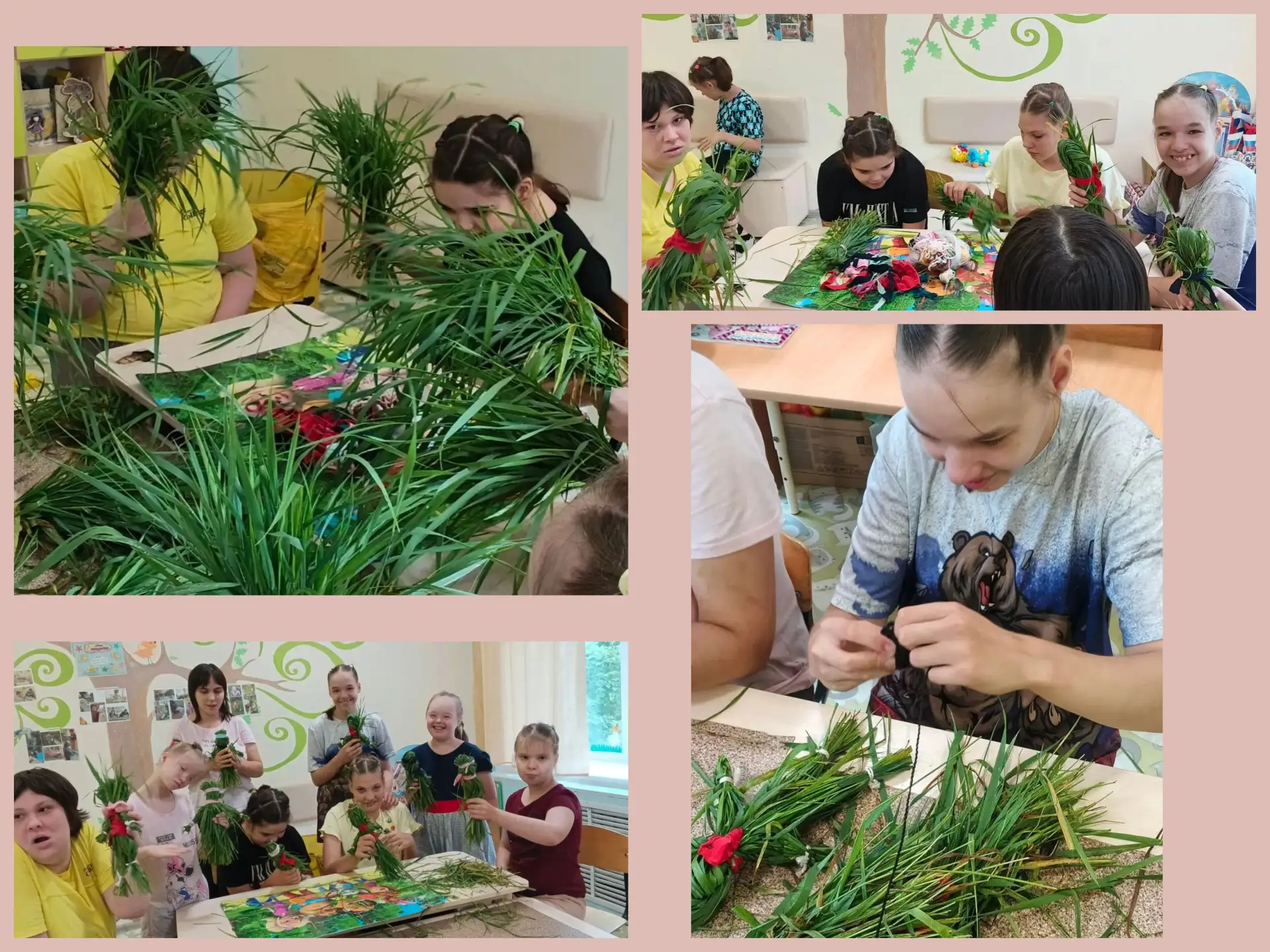 🌿 Традиции, которые согревают душу 🌿