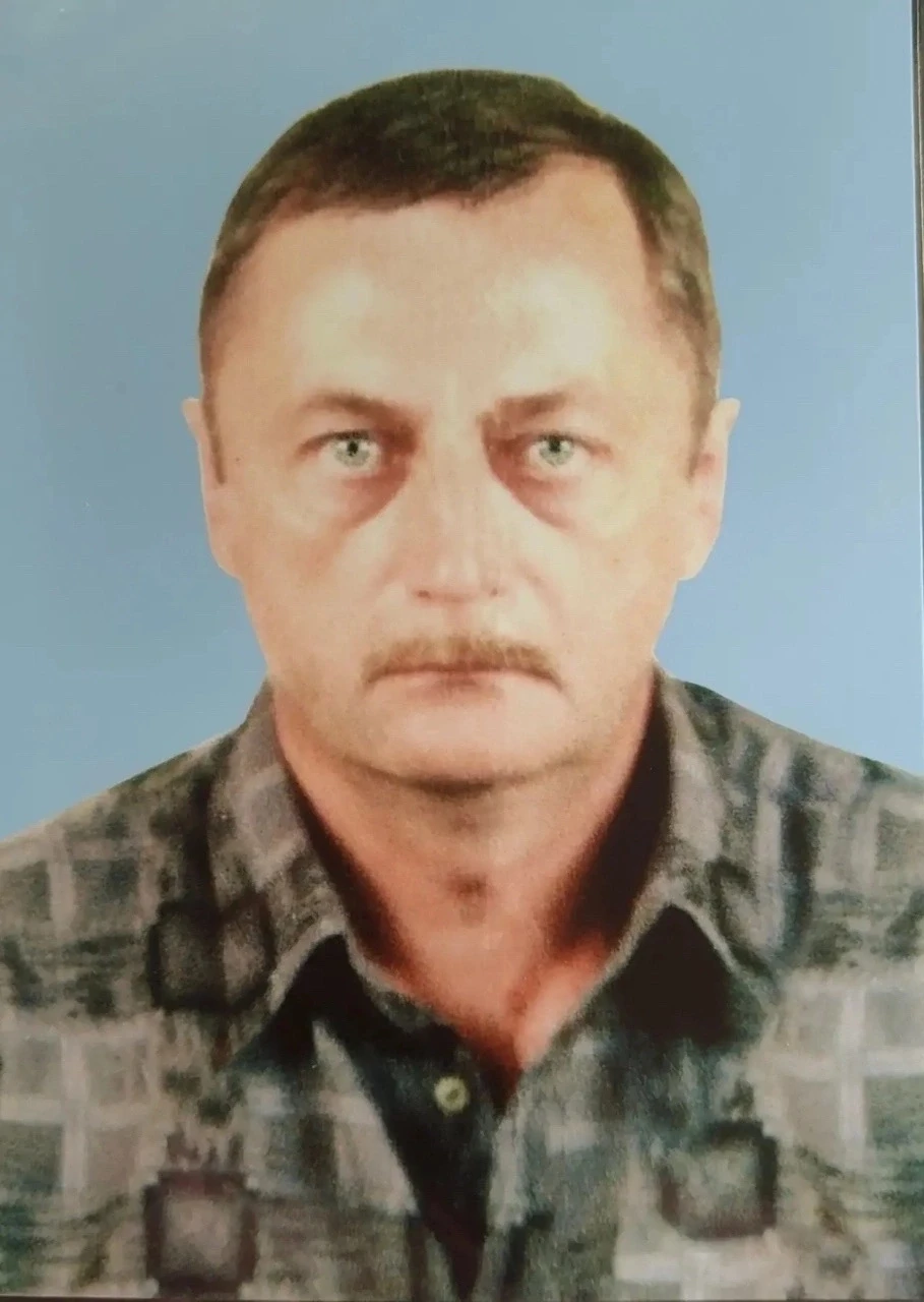 Скоропостижно ушёл из жизни любимый муж, отец и дедушка Мартин Юрий Викторович.