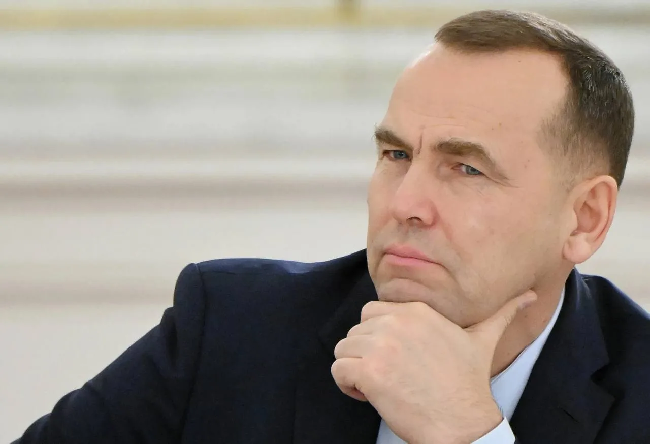Губернатор Курганской области Вадим Шумков предложил начать подготовку детей к многодет...