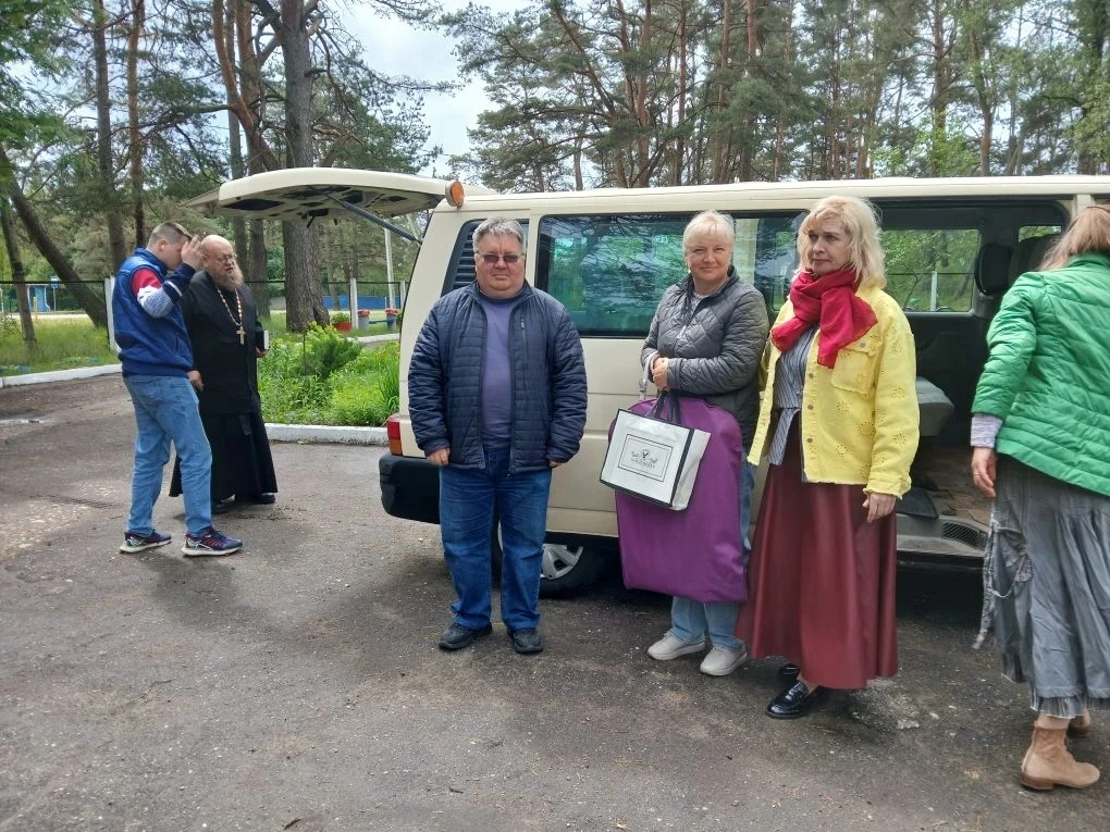 В рамках проекта по досугу «ПРАЗДНИК каждый день» 29 мая 2026 года команда педагогов из...