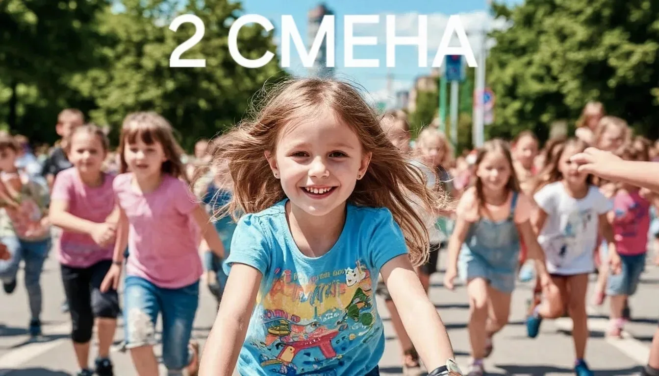Добрый день, уважаемые родители!

Сообщаем вам, что в нашей школе продолжается набор детей во вторую