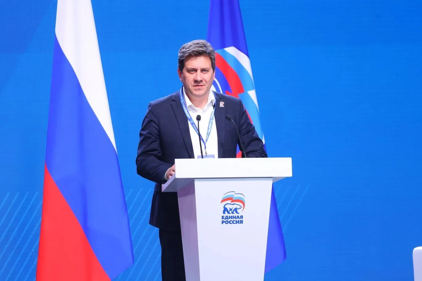 На форуме Единой России «Есть результат!» в Москве представили меры развития села и АПК